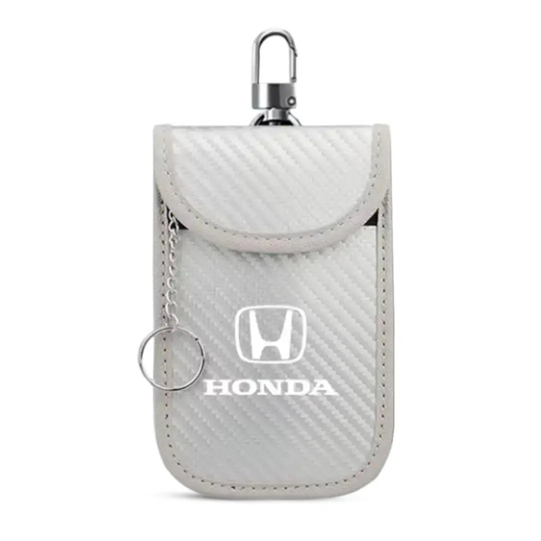 Honda - Signal Blocking Anti-Theft Faraday Pouch For Key Fobs TOTYN