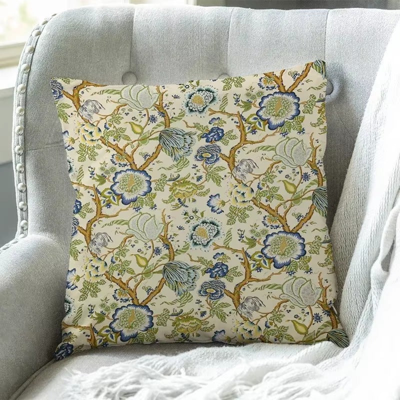 Hamptons Chic Cushion Covers