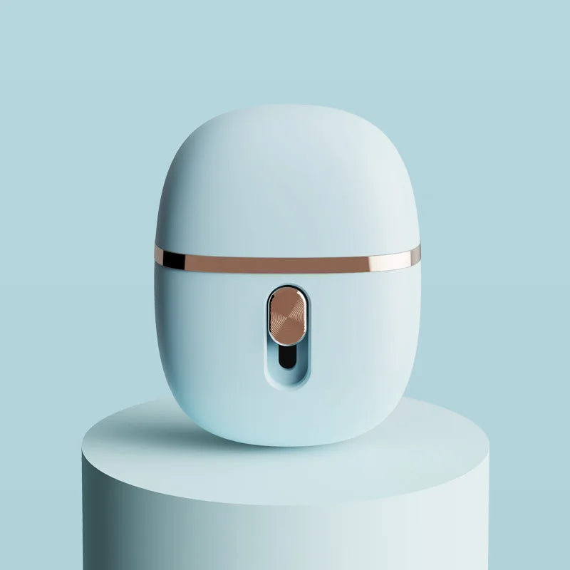 2-In-1 Identity Theft Protection Roller Stamp & Box Cutter Tool