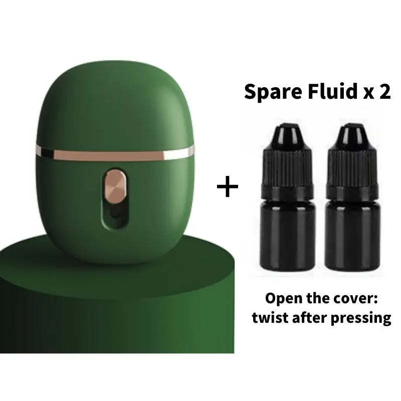 2-In-1 Identity Theft Protection Roller Stamp & Box Cutter Tool