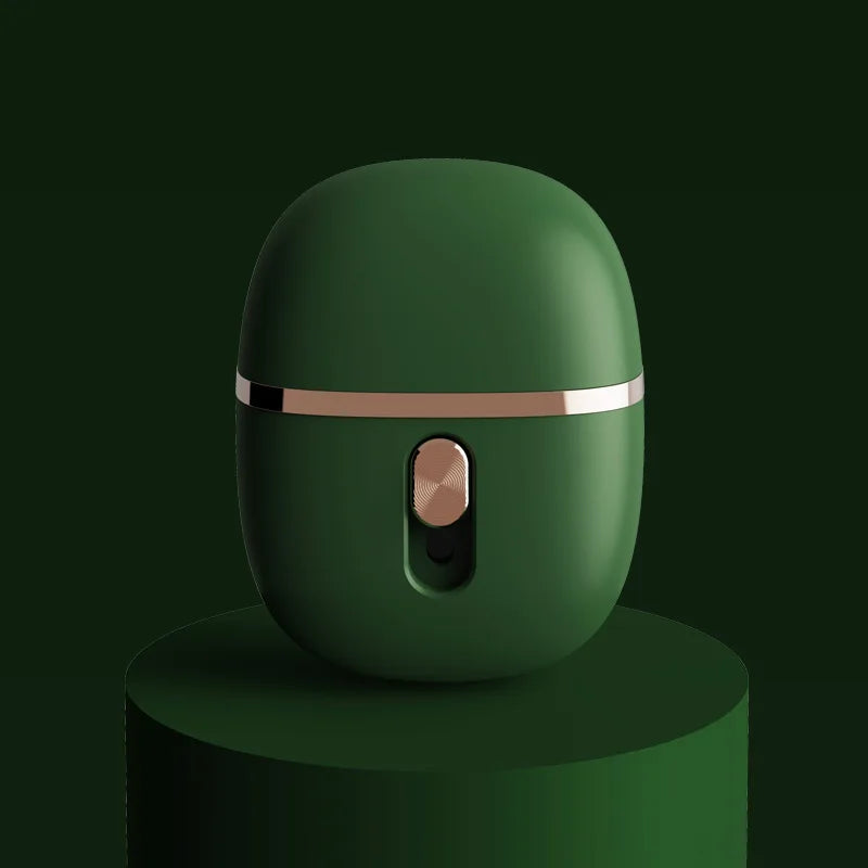 2-In-1 Identity Theft Protection Roller Stamp & Box Cutter Tool