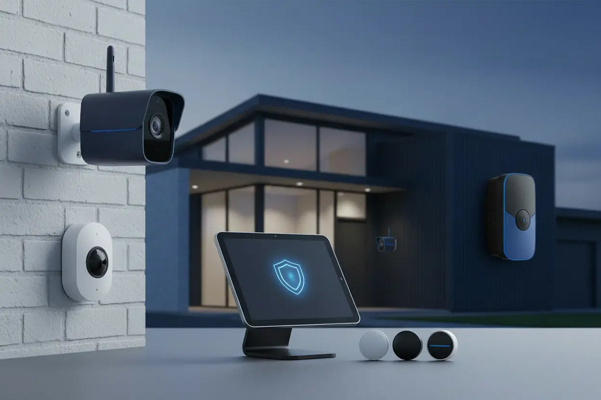 Home Security