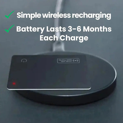 Ultra Thin Wallet GPS Tracking Card TOTYN