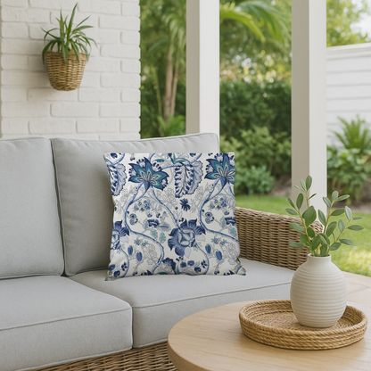 Hamptons Chic Cushion Covers