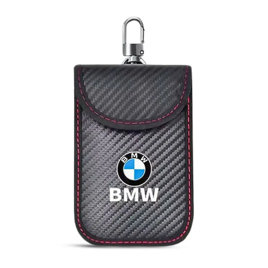 BMW - Signal Blocking Anti-Theft Faraday Pouch For Key Fobs TOTYN