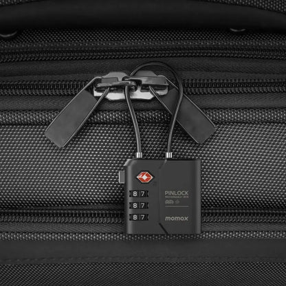 Luggage Tracker Lock TOTYN