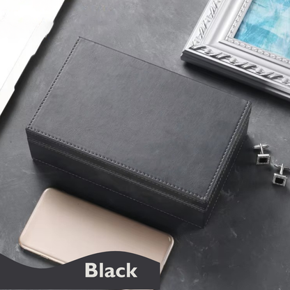 Anti-Theft RFID Signal Blocking Faraday Box For Car Keys