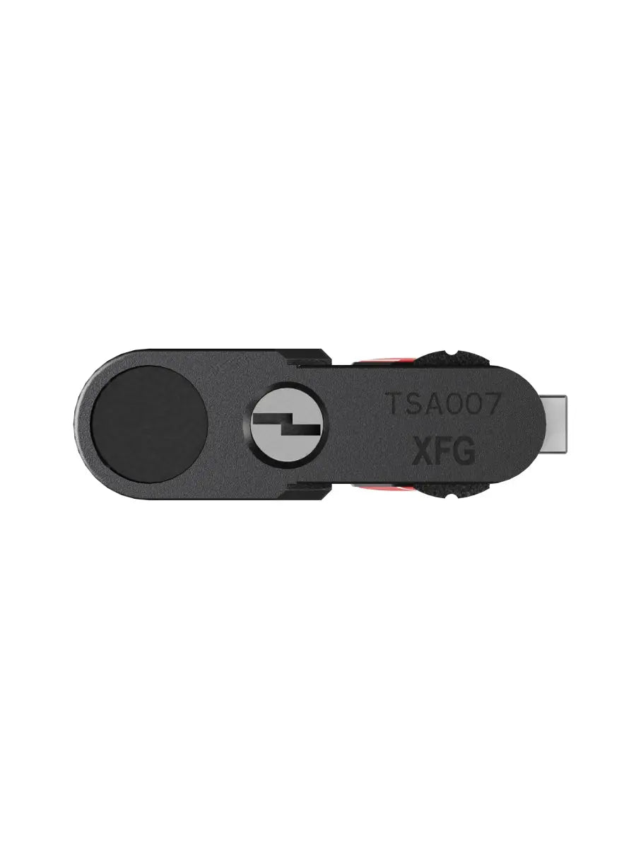 Luggage Tracker Lock TOTYN
