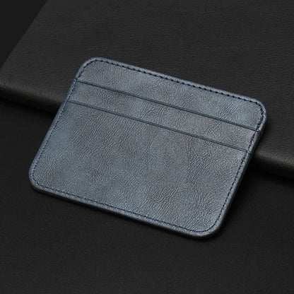 RFID Signal Blocking Anti-Theft Card Holder