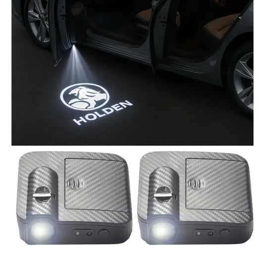 Holden - Car Door LED Logo Welcome Light TOTYN