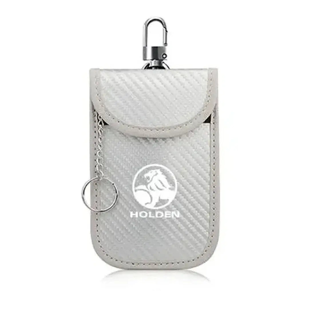 Holden - Signal Blocking Anti-Theft Faraday Pouch For Key Fobs TOTYN
