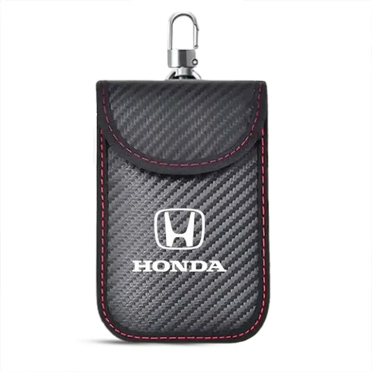 Honda - Signal Blocking Anti-Theft Faraday Pouch For Key Fobs TOTYN