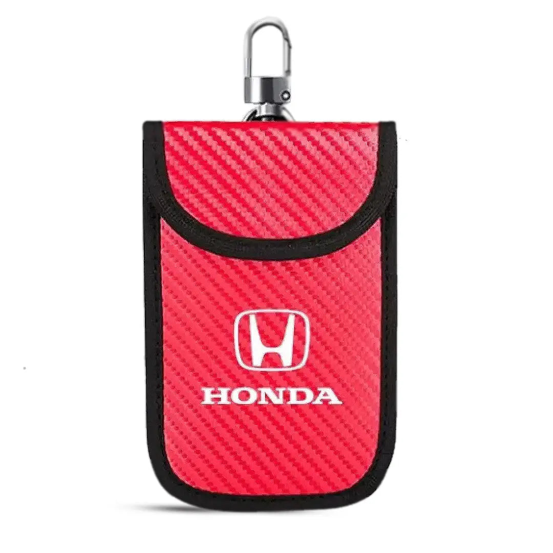 Honda - Signal Blocking Anti-Theft Faraday Pouch For Key Fobs TOTYN