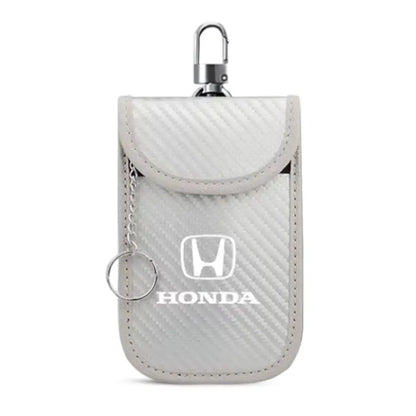 Honda - Signal Blocking Anti-Theft Faraday Pouch For Key Fobs TOTYN