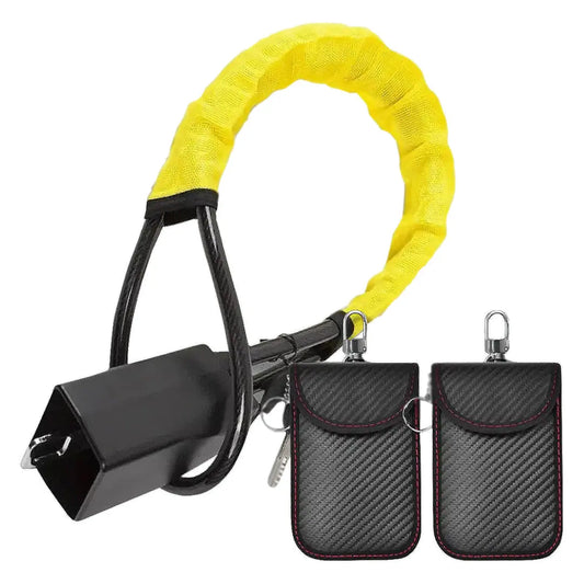 Keyless Car Essentials Bundle TOTYN