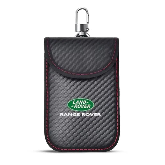 Land Rover - Signal Blocking Anti-Theft Faraday Pouch For Key Fobs TOTYN