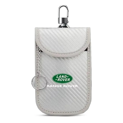 Land Rover - Signal Blocking Anti-Theft Faraday Pouch For Key Fobs TOTYN