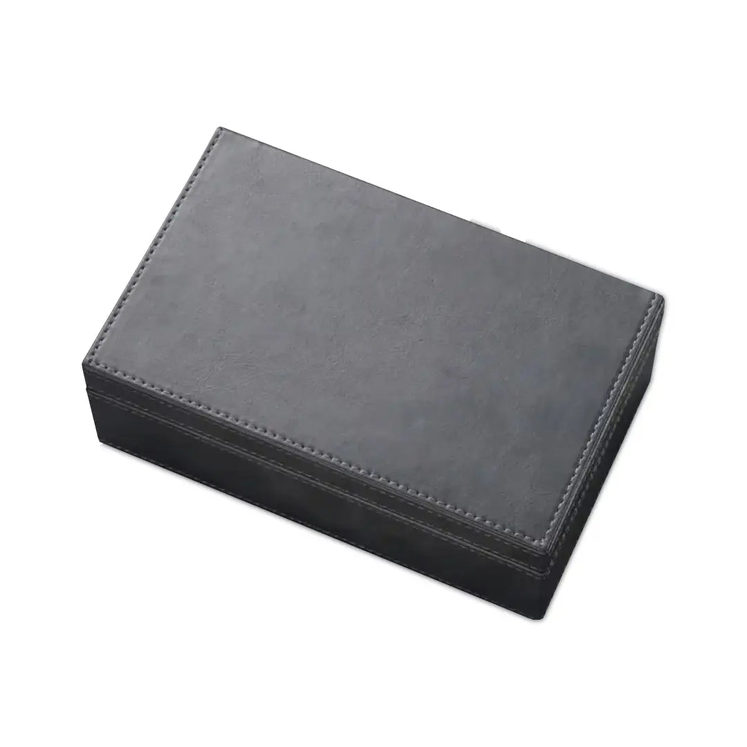 Premium Anti-Theft RFID Signal Blocking Faraday Box (Large) TOTYN