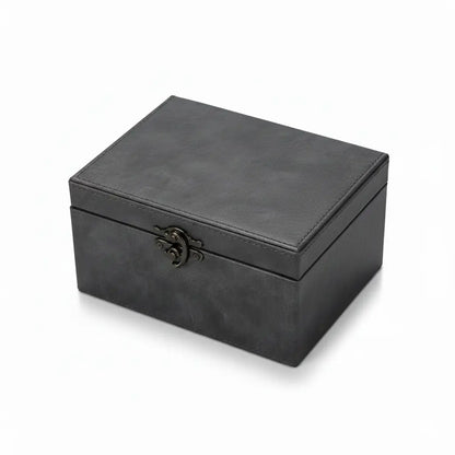 Premium Anti-Theft RFID Signal Blocking Faraday Box (Small) TOTYN