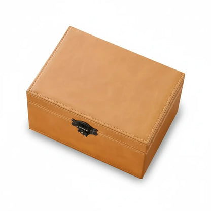 Premium Anti-Theft RFID Signal Blocking Faraday Box (Small) TOTYN