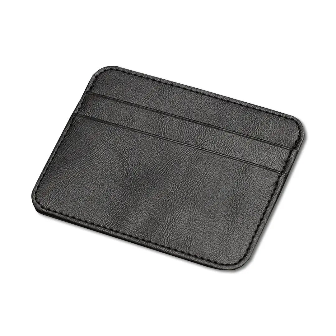 RFID Signal Blocking Anti-Theft Card Holder TOTYN