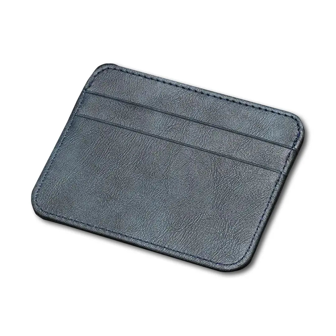 RFID Signal Blocking Anti-Theft Card Holder TOTYN