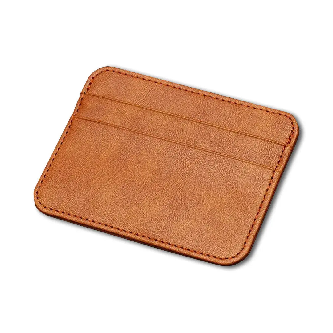 RFID Signal Blocking Anti-Theft Card Holder TOTYN