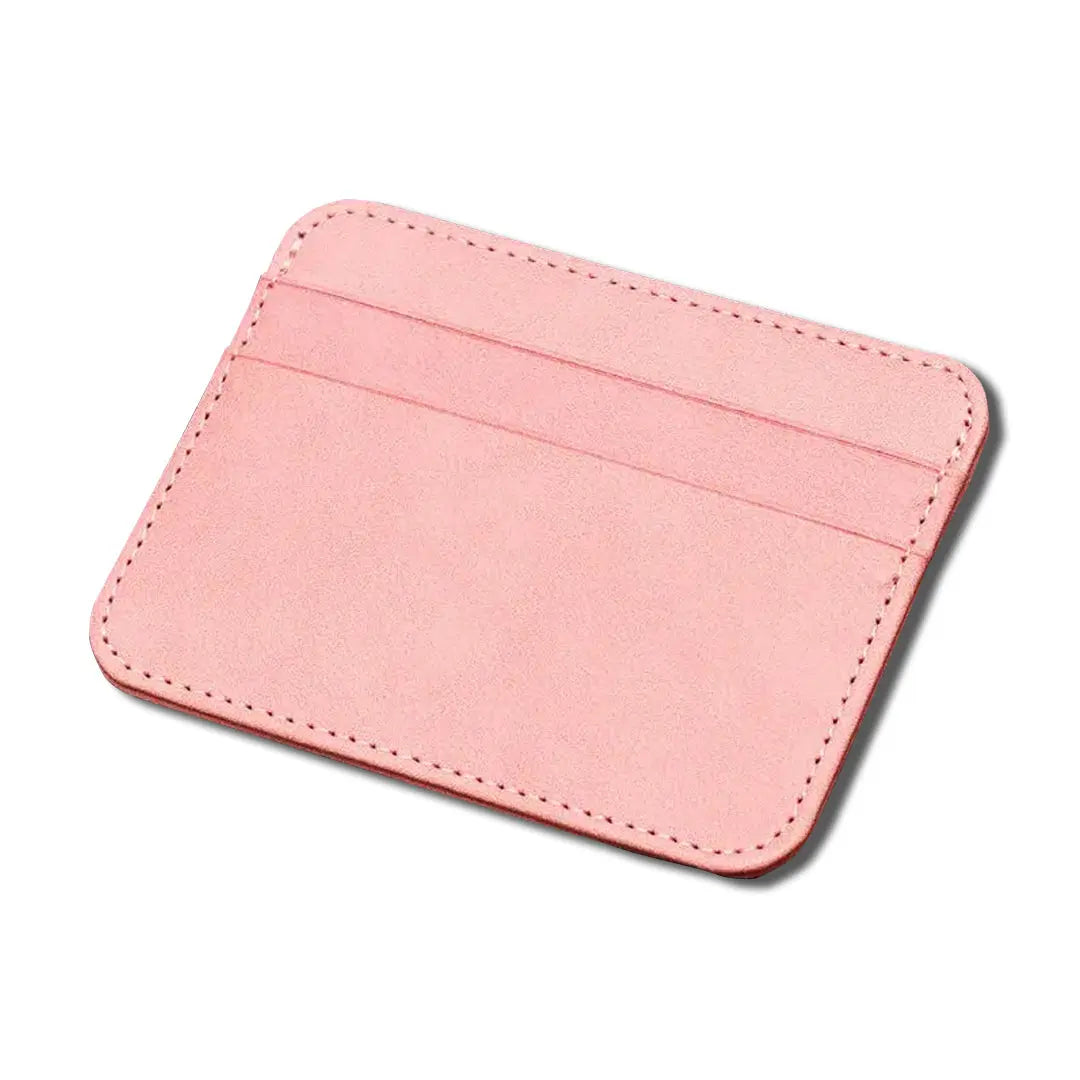 RFID Signal Blocking Anti-Theft Card Holder TOTYN