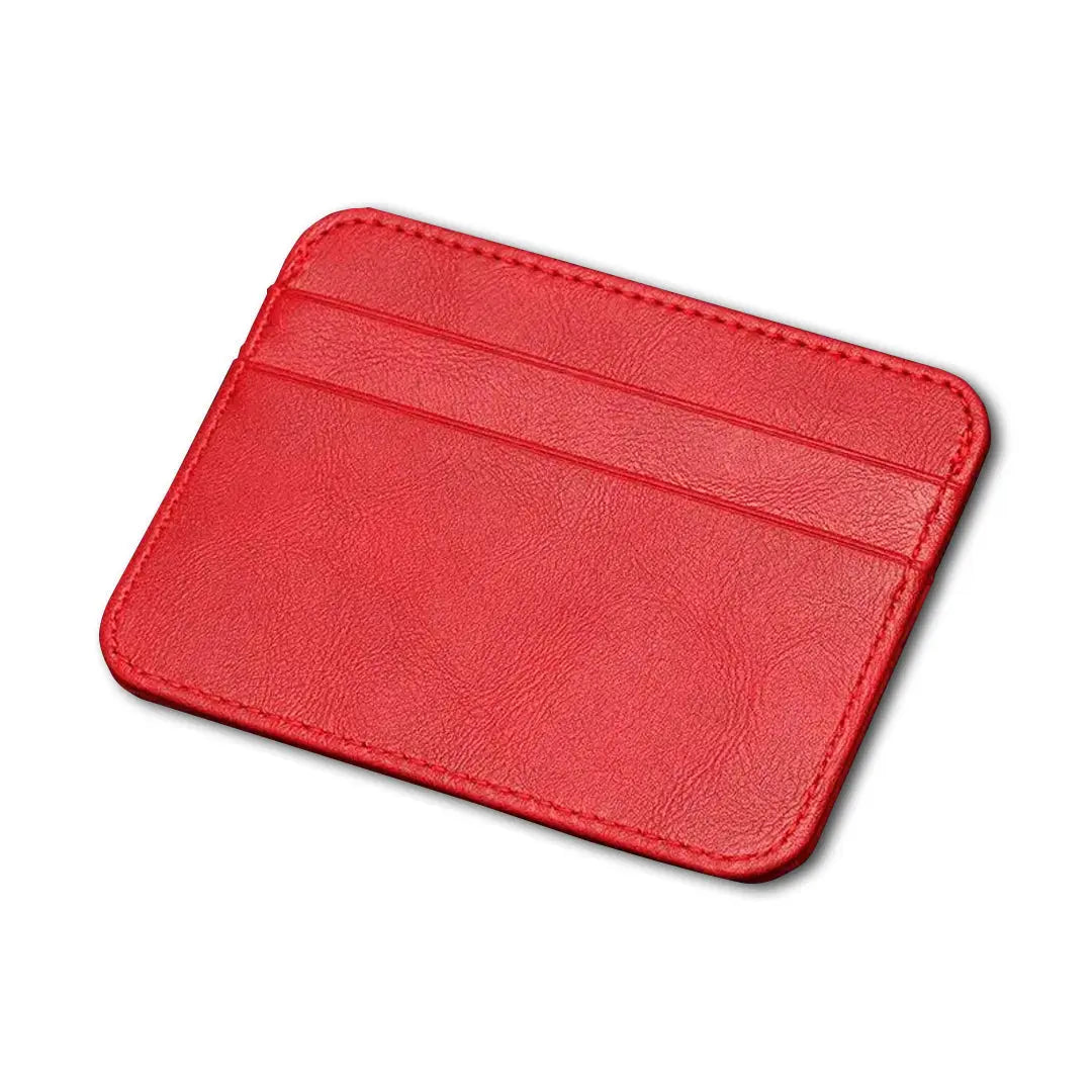 RFID Signal Blocking Anti-Theft Card Holder TOTYN