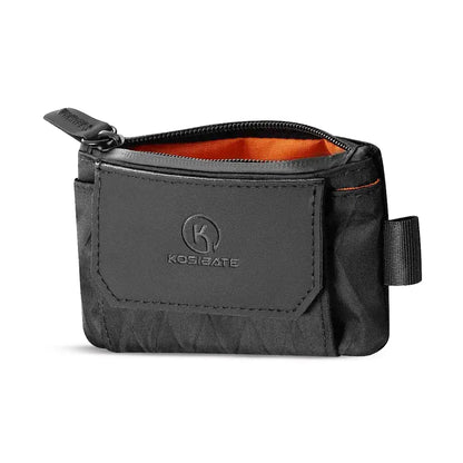 RFID Signal Blocking Anti-Theft Travel Wallet TOTYN