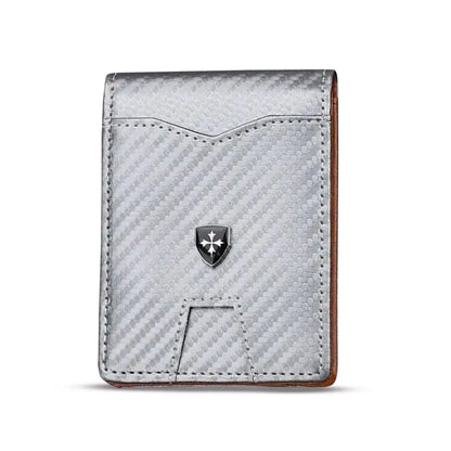 RFID Signal Blocking Anti-Theft Wallet TOTYN