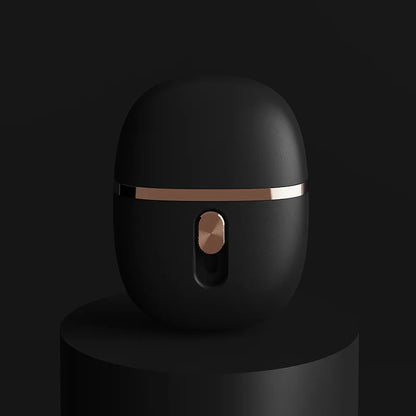 2-In-1 Identity Theft Protection Roller Stamp & Box Cutter Tool