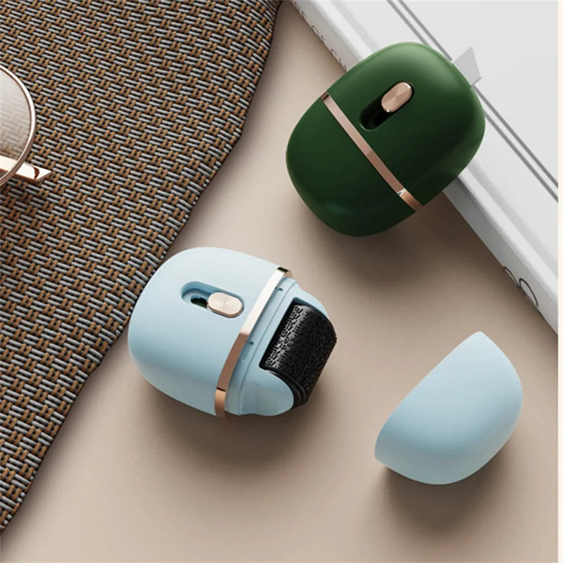 2-In-1 Identity Theft Protection Roller Stamp & Box Cutter Tool