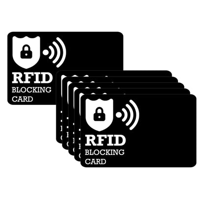 RFID Card Blocker TOTYN
