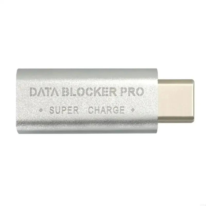 USB-C Data Blocker Pro - TOTYN