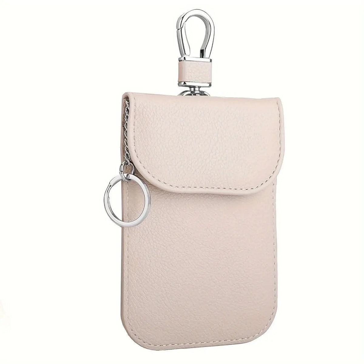 Premium Signal Blocking Faraday Pouch TOTYN