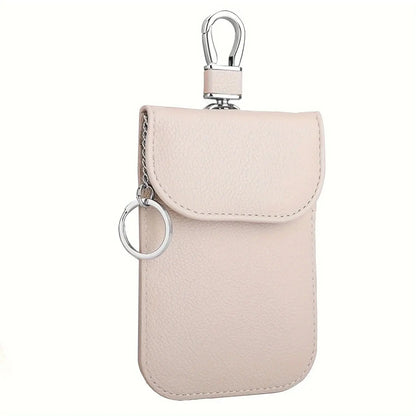 Premium Signal Blocking Faraday Pouch TOTYN