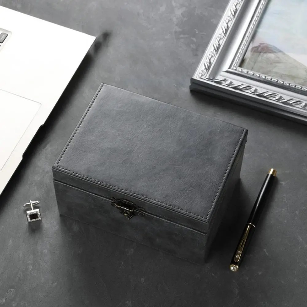 Vaultix™ Faraday Box: Anti-Theft Signal Blocking Box for Key Fobs & Mobile Phones