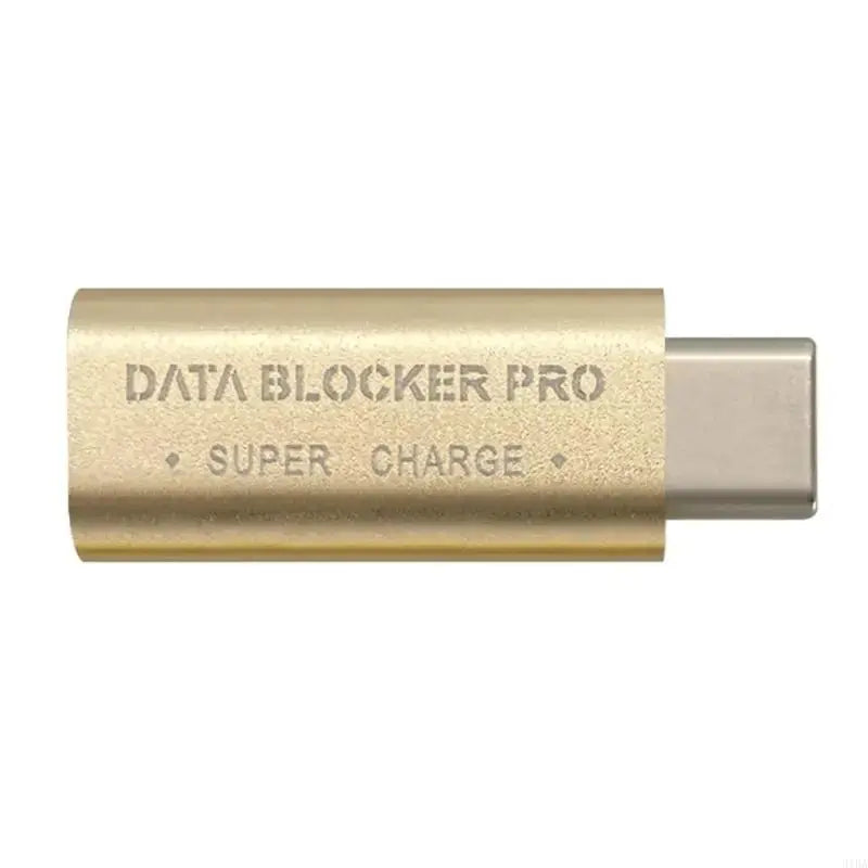 USB-C Data Blocker Pro - TOTYN