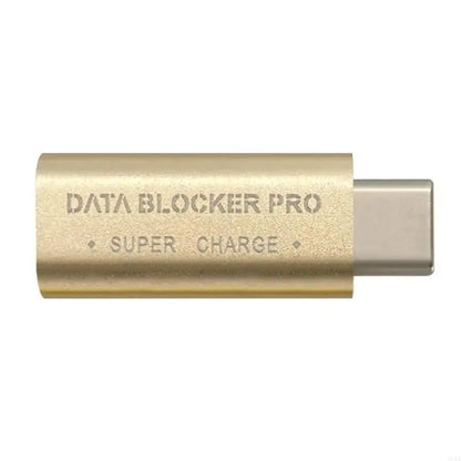 USB-C Data Blocker Pro - TOTYN