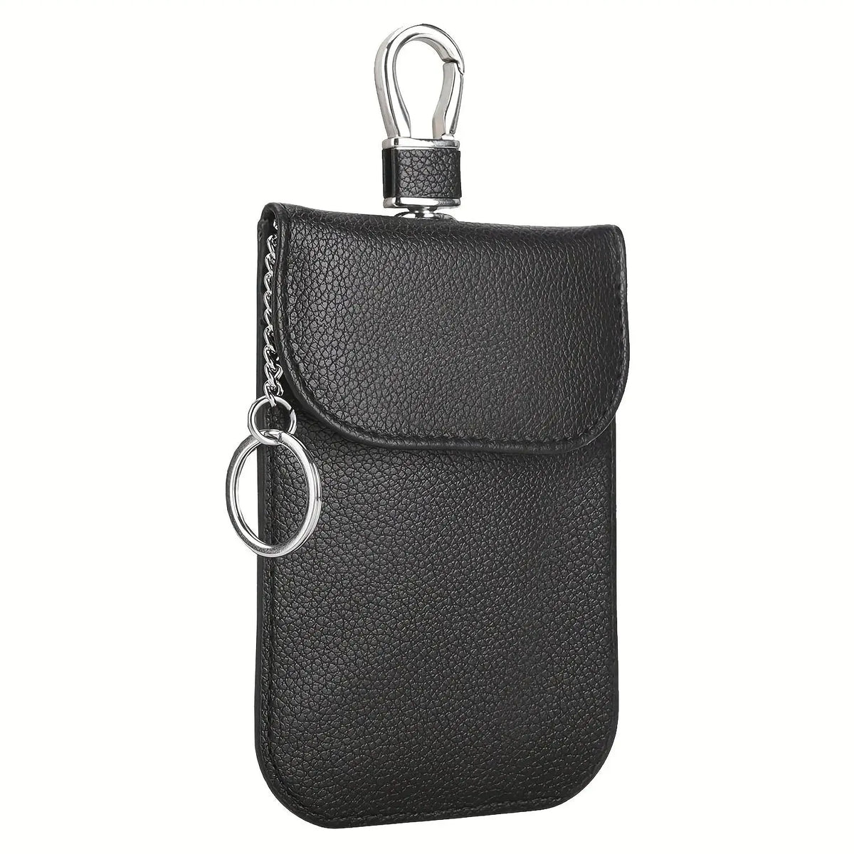 Premium Signal Blocking Faraday Pouch TOTYN