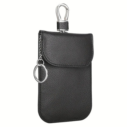 Premium Signal Blocking Faraday Pouch TOTYN