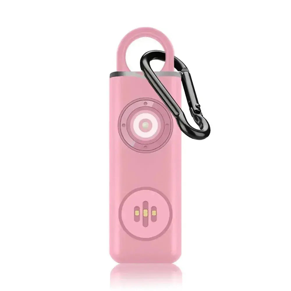 Rechargeable Personal Safety Alarm TOTYN