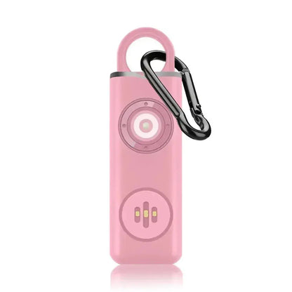 Rechargeable Personal Safety Alarm TOTYN