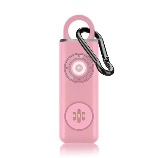 Rechargeable Personal Safety Alarm TOTYN