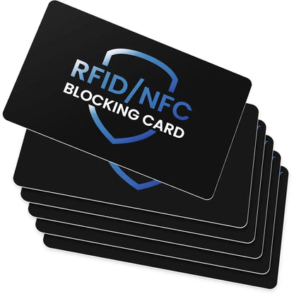 RFID Card Blocker TOTYN