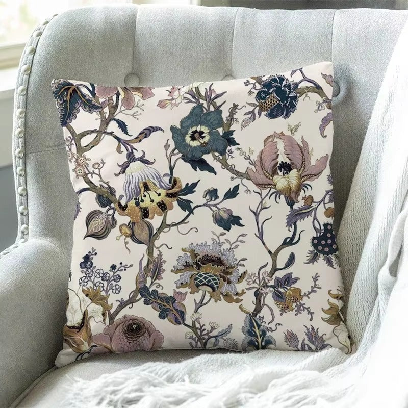 Hamptons Chic Cushion Covers