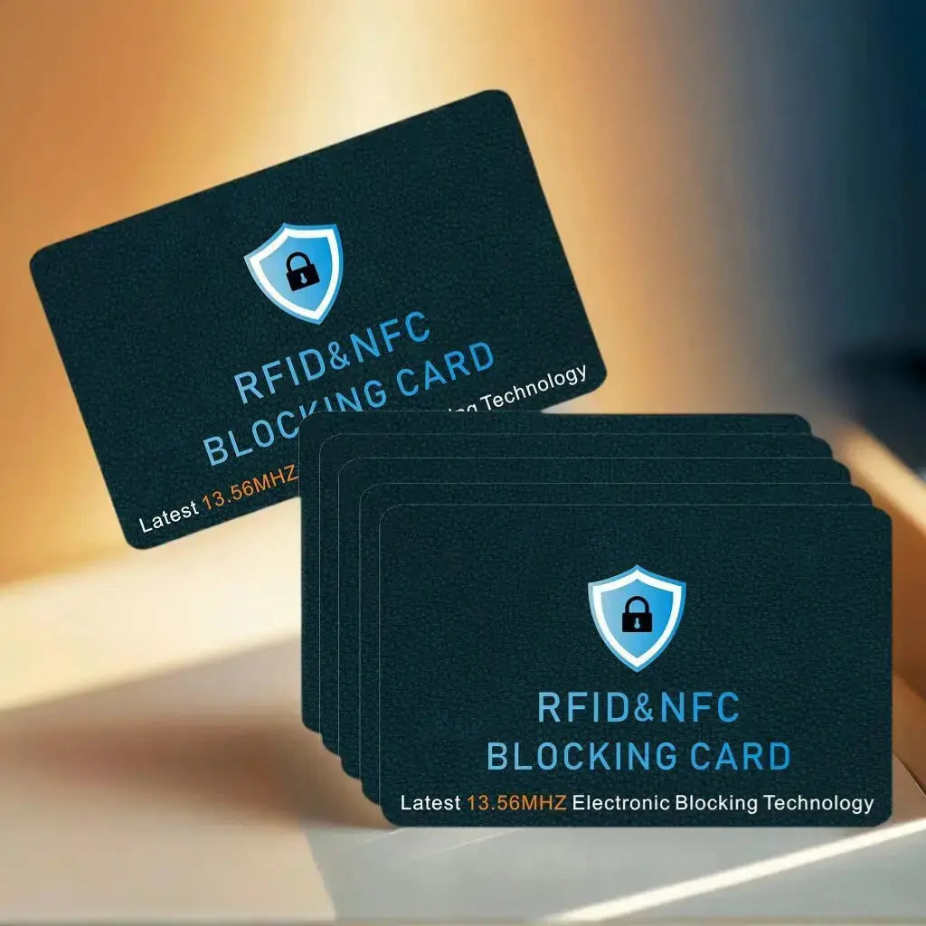 RFID Card Blocker TOTYN