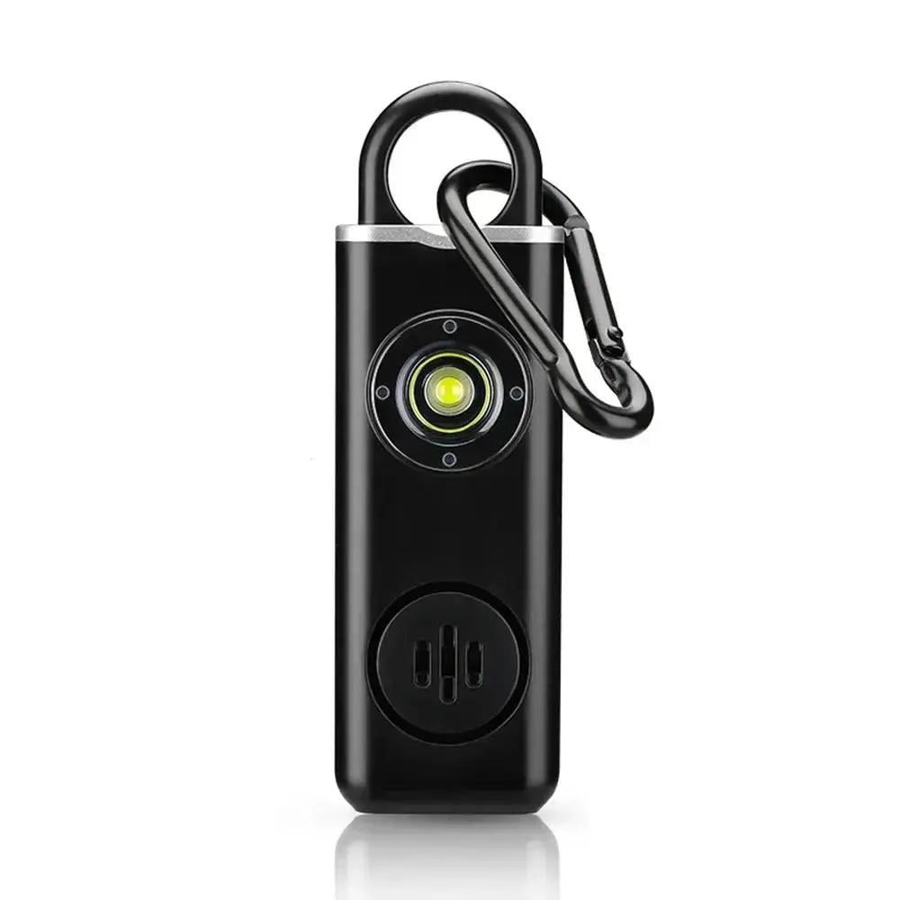 Rechargeable Personal Safety Alarm TOTYN