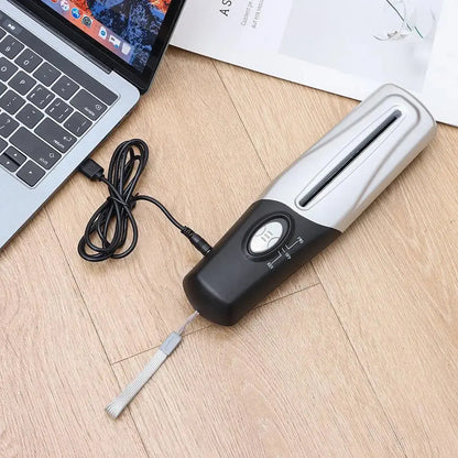 Portable Handheld Paper Shredder - TOTYN